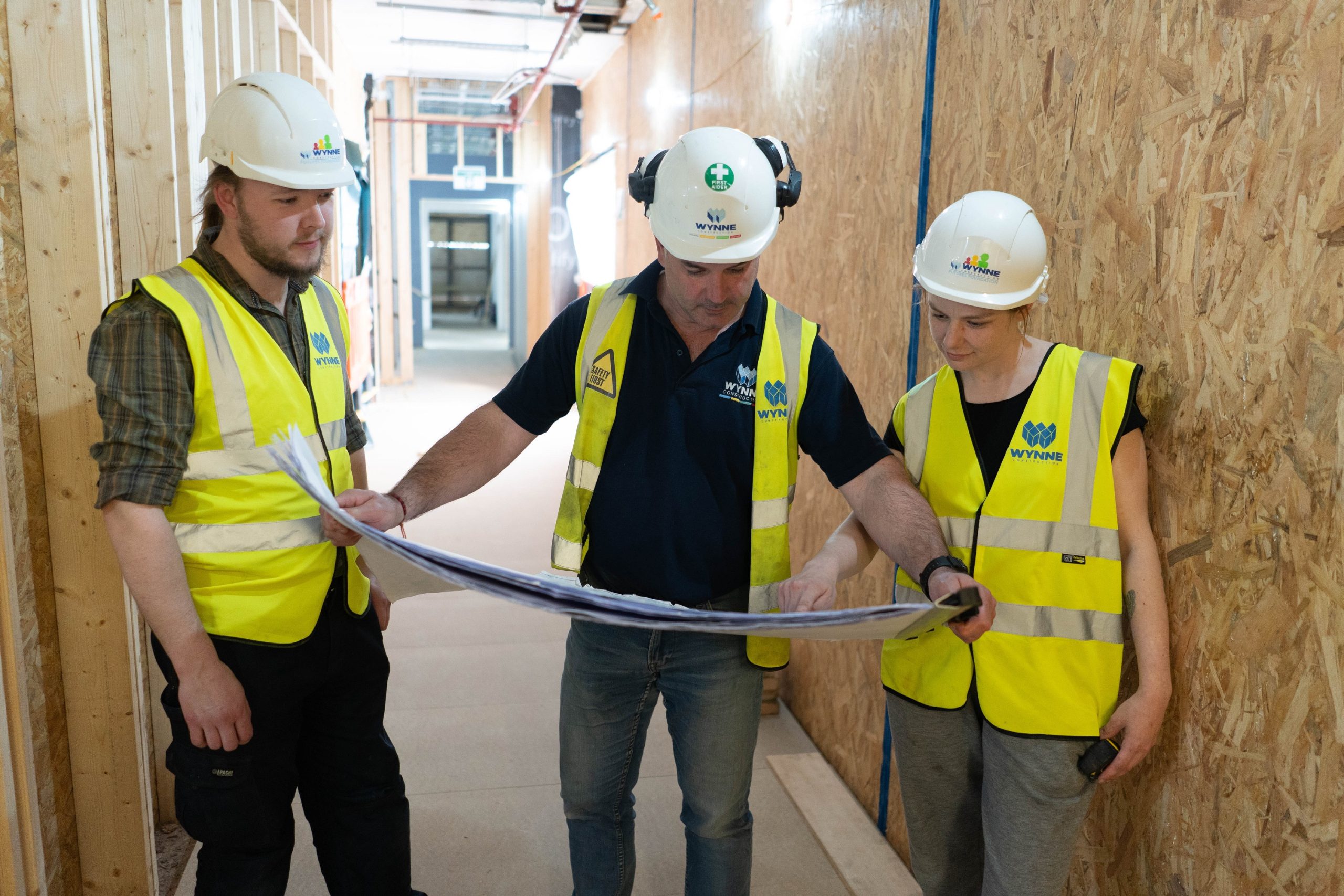Training subsidies available for construction businesses through CITB employer network